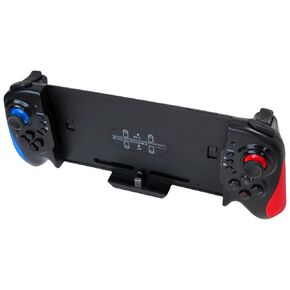Amour preserveyy New Version Gamepad Handheld Controller for Switch, Ergonomic, 6-Axis Gyro, Dual Vibration, Charge While Playing, Turbo Function