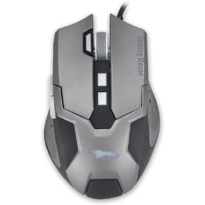 iMicro COBRA USB Gaming Mouse (IM-COBZ2)