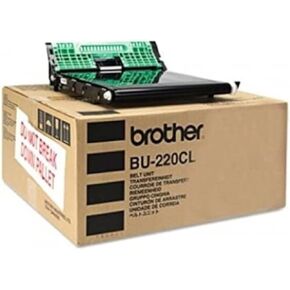 Brother Genuine Transfer Unit Belt BU220CL Without Retail Packaging for HL-3140CW HL-3170CDW MFC-9130CW, MFC-9330CDW, MFC-9340CDW