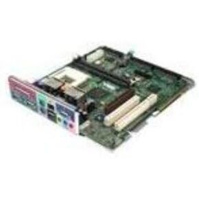 38hrf Dell System Board Motherboard