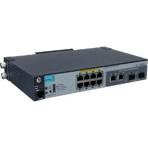 HP Procurve 2615-8-PoE Stackable Ethernet Switch (J9565A#ABA)