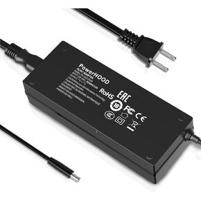 24V AC/DC Adapter Compatible with Levoit Vital 200S-P LAP-V201S-KUS LAP-V201S-WUS 200SP LAPV201SKUS Smart Air Purifier 24VDC 24volt 24.0 Volts Power Supply Cord Battery Charger Cable PSU