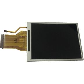 إصلاح شاشة شاشة شاشة LCD بديلة جديدة لـ Nikon P610 P610S P600 P7800 كاميرا جديدة