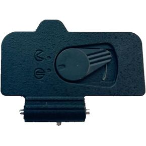 New Battery Door Cover Lid Cap Case Repair For Olympus OM-D E-M5 Mark II EM5 II Camera
