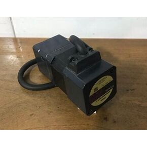 Davitu Electricity Generation - ASM46AK-N7.2 stepper motor, Used One, Stepper motor, Good Working