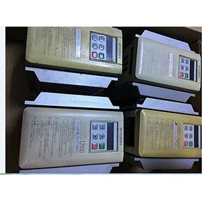 Davitu Electricity Generation - Used Good Condition FR-U120S-N0.75K-F