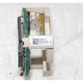 Davitu Electricity Generation - ENCODER OBA18 for HF-KP73,USED one