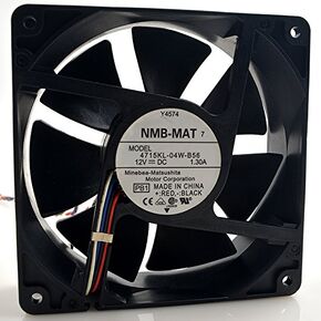 4715KL-04W-B56 12V Fan-12V 1.30A 120mm Cooling Fan