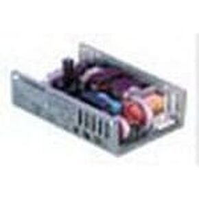 SL Power / Condor & Ault GPFM115-28G AC إلى مزود الطاقة DC
