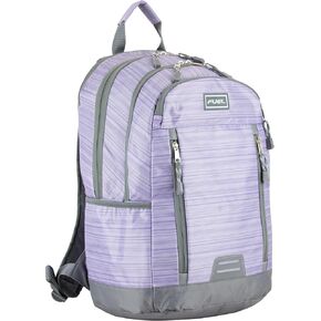 Fuel Pro Sport Multi-pocket Backpack - Red Camo