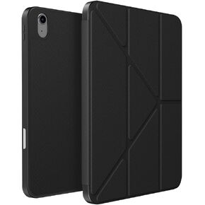 CASE CASE المتوافق مع iPad 10th Gen (2022) Black