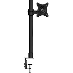 Desktop Clamping 10-22" LCD LED TV Mount Bracket Lifting Full Rotation Monitor Holder Arm Sit Stand Monitor Support(LC320-60)