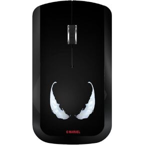 Marvel Spider-Man Badge Wireless Mouse