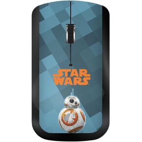 Star Wars R2-D2 Color Block Wireless Mouse