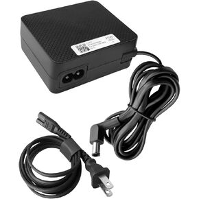 AC/DC Adapter Charger 14V 1.79A 25W Fit for Samsung S24F350FHN LS24R350FZEXXS LS24R350-FZEXXM Replace BN44-00917A BN44-00989A BN44-00917D Monitor Supply Power Cord