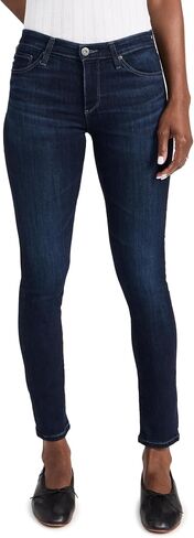 AG Adriano Goldschmied Women's The Prima Ankle Jeans in Saudi Arabia