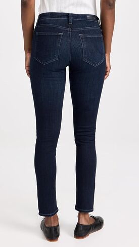 AG Adriano Goldschmied Women's The Prima Ankle Jeans in Saudi Arabia