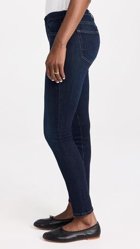 AG Adriano Goldschmied Women's The Prima Ankle Jeans in Saudi Arabia