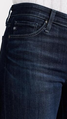 AG Adriano Goldschmied Women's The Prima Ankle Jeans in Saudi Arabia