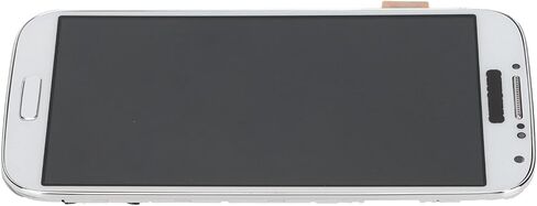 for for Galaxy S4 Screen Replacement for Galaxy S4 Phones LCD Screen Replacement LCD Display Screen Touch Digitizer Assembly for for Galaxy S4 (White) in Saudi Arabia