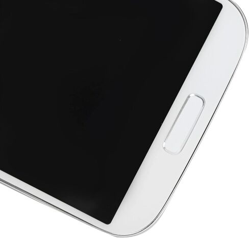 for for Galaxy S4 Screen Replacement for Galaxy S4 Phones LCD Screen Replacement LCD Display Screen Touch Digitizer Assembly for for Galaxy S4 (White) in Saudi Arabia