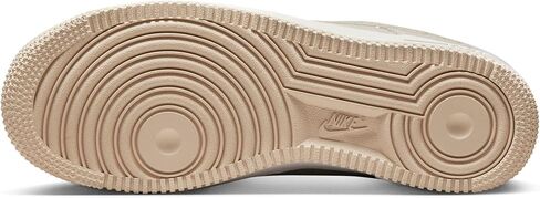 Nike Air Force 1 Low Retro QS White/White-University Gold (DX1156 101) - 11 in Saudi Arabia