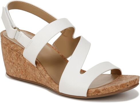 Naturalizer Women's, Adria Sandal in Kuwait