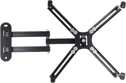 قابلة للتعديل كامل الحركة LCD TV Wall Mount in Saudi Arabia