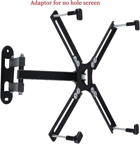 قابلة للتعديل كامل الحركة LCD TV Wall Mount in Saudi Arabia