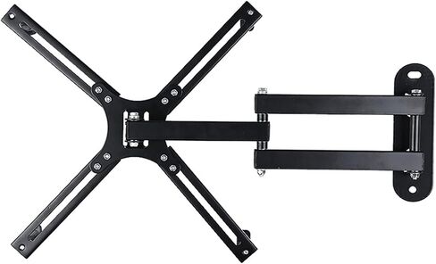 قابلة للتعديل كامل الحركة LCD TV Wall Mount in Saudi Arabia