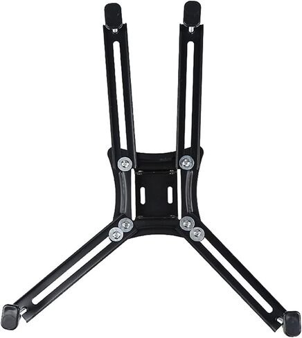 قابلة للتعديل كامل الحركة LCD TV Wall Mount in Saudi Arabia