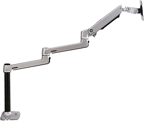 XSJ8013C-450 الألومنيوم رفع الحركة الذراع الطويلة الفائقة 10-32 بوصة LED شاشة شاشة شاشة MOUNTY (V63CS-450) in Kuwait
