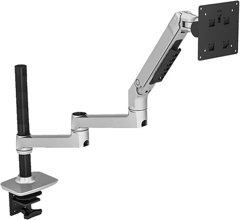 XSJ8013C-450 الألومنيوم رفع الحركة الذراع الطويلة الفائقة 10-32 بوصة LED شاشة شاشة شاشة MOUNTY (XSJ8013CS-450) in Saudi Arabia
