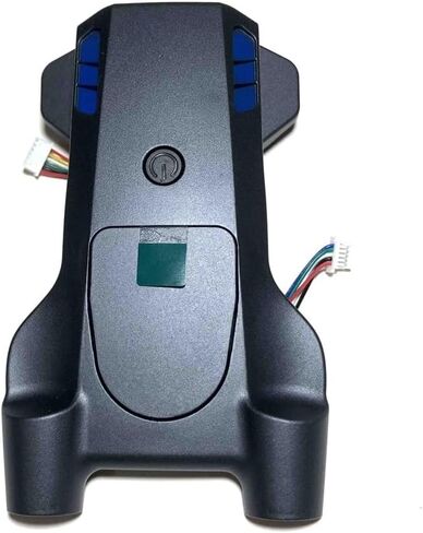 [أجزاء الطائرات بدون طيار] لـ S136 Mini Max GPS Drone Park Part Broundricance Batchance Batteries Traveiver PCB Board Motor Part Compansory [Easy Fornation] (Color: 4pcs Arm) in Kuwait