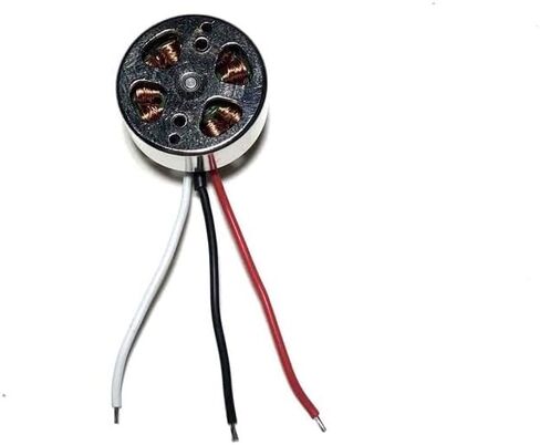 [أجزاء الطائرات بدون طيار] لـ S136 Mini Max GPS Drone Park Part Broundricance Batchance Batteries Traveiver PCB Board Motor Part Compansory [Easy Fornation] (Color: 4pcs Arm) in Kuwait