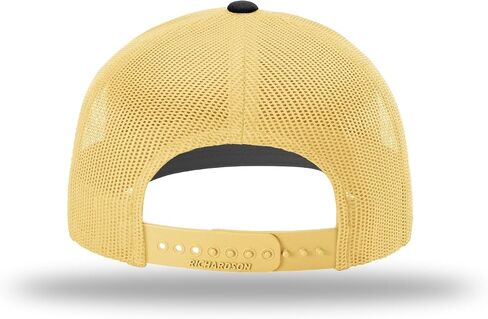 Cattle Creek Ranch Richardson 112 Trucker Hat - Structured Five and Six Panel Cattle Creek Ranch Richardson Premium Caps in Saudi Arabia