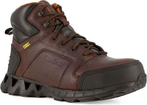 Reebok Work Men's Zigkick Work RB7605 Industrial and Construction Shoe in Saudi Arabia