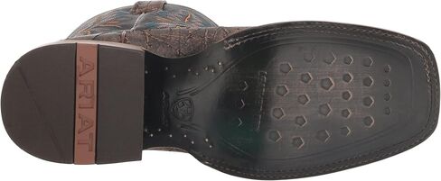حذاء ARIAT الرجالي Carlsbad Western in Saudi Arabia
