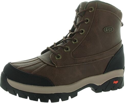 Lugz Men's Tabor Fashion Boot in Saudi Arabia