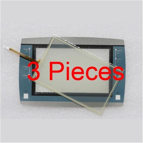 KTP700F 6AV2 125 6AV2125-2GB23-0AX0 - Plastic protective film touch screen(Film) in Saudi Arabia
