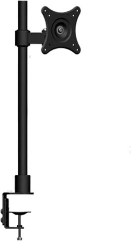 سطح المكتب لقطات 10-22 "LCD LED TV Mount Bracket الرفع الكامل رصد ROTING ARM SIT STAND STAND STAND (LC320-60) in Saudi Arabia