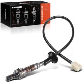 A-Premium O2 Oxygen Sensor Compatible with Toyota Rav4 2006 2007 2008 2009 2010 2011 2012 V6 3.5L 2GRFE, Downstream Rear