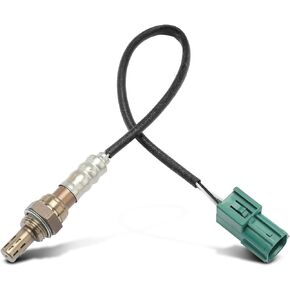 A-Premium O2 Oxygen Sensor Compatible with Nissan Murano 2003 2004 2005 2006 2007 V6 3.5L VQ35DE, Downstream Left and Right, 2-PC Set, Replace# 226A1AR210