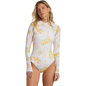 Billabong Women's Standard Peaceful Palms Bodysuit in Saudi Arabia
