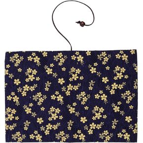 Book Protector Cloth Book Cover Cherry Flower Book Covers Book Protector Scrapbook Cover for Paperback A5 Book Lover Gift Book Hard Books Cover