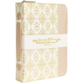 Divinity Boutique Bible Business Report Cover (25693) Extra-Large