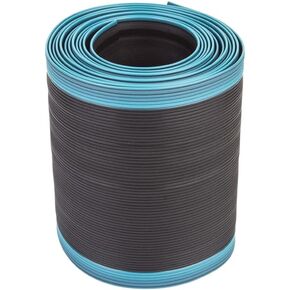 Mr. Tuffy Fat Bike Fits 26/29 x 4.1-5.0", 4X-Large, Teal