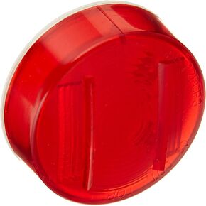 Grote 46132 Red SuperNova 2" LED Clearance Marker Light
