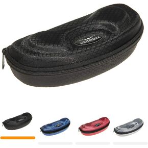AqtivAqua Protective Case for Swim Goggles and Eyewear