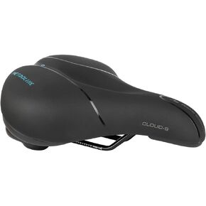 Cloud-9 Metroline Saddle